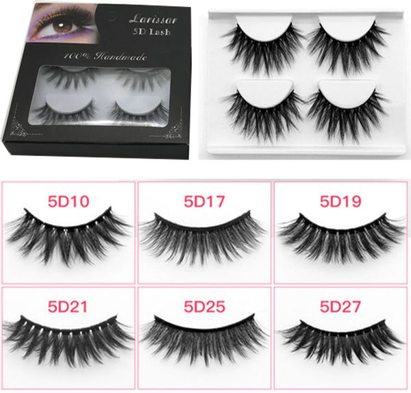 5d eyelashes with packaging box long thick handmade false eyelash extensions eye makeup maquiagem 6 styles 4 pcs/pack
5d eyelashes with packaging box long thick handmade false eyelash extensions eye makeup maquiagem 6 styles 4 pcs/pack