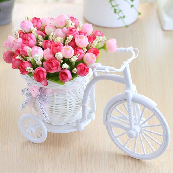 valentine's day gift rattan vase+ flowers meters spring scenery rose artificial flower set home wedding decoration birthday gift
valentine's day gift rattan vase+ flowers meters spring scenery rose artificial flower set home wedding decoration birthday gift