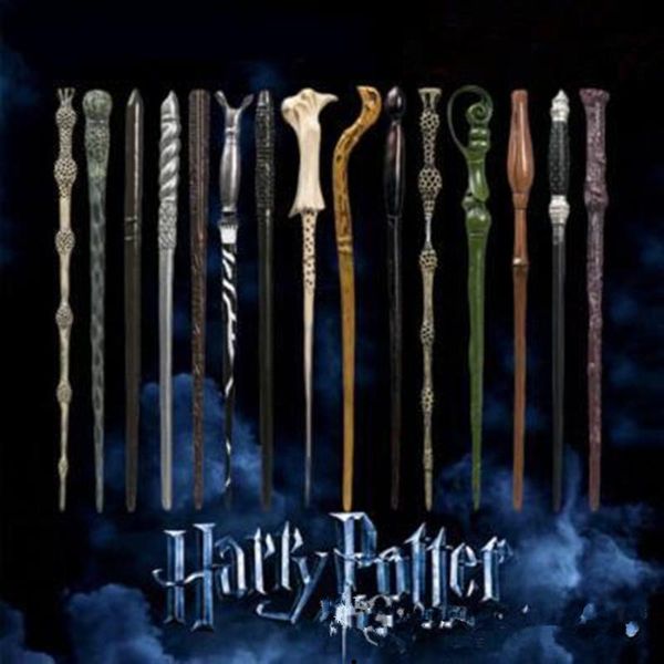 36cm harry potter magic wand party creative co play hogwart erie chri tma upgrade re in non luminou magical wand for kid toy opp bag
36cm harry potter magic wand party creative co play hogwart erie chri tma upgrade re in non luminou magical wand for kid toy opp bag