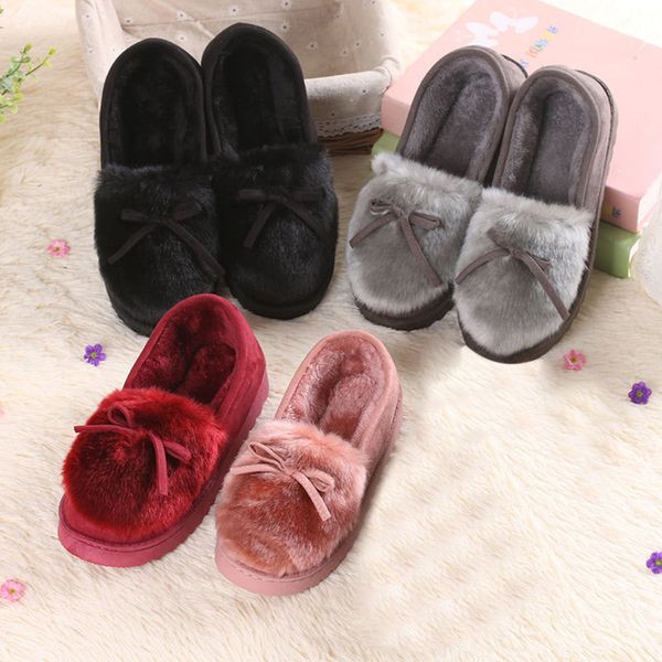 2020 warm slippers women winter shoes plush inside loaferes ladies indoor home slippers pantuflas ladies slip on shoes, Black
2020 warm slippers women winter shoes plush inside loaferes ladies indoor home slippers pantuflas ladies slip on shoes, Black