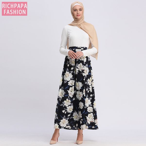 ethnic clothing faldas mujer moda high waist abaya arabic muslim skirt jupe femme long islamic skirts womens lange rokken islam, Red
ethnic clothing faldas mujer moda high waist abaya arabic muslim skirt jupe femme long islamic skirts womens lange rokken islam, Red