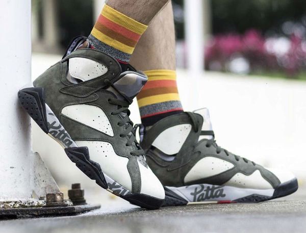 7 новый patta x air и sp сосулька мерцание зеленый замша жесткий красный vii но баскетбол дизайнер кроссовки кроссовки на открытом воздухе о
7 новый patta x air и sp сосулька мерцание зеленый замша жесткий красный vii но баскетбол дизайнер кроссовки кроссовки на открытом воздухе о