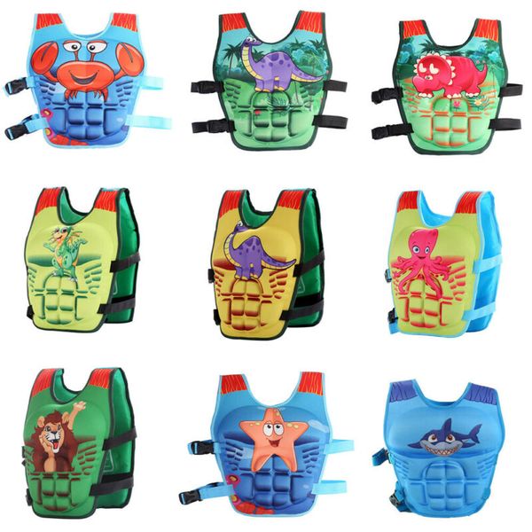 fashion usa kids life jacket swimming fishing floating kayak buoyancy aid safety vest, Blue
fashion usa kids life jacket swimming fishing floating kayak buoyancy aid safety vest, Blue