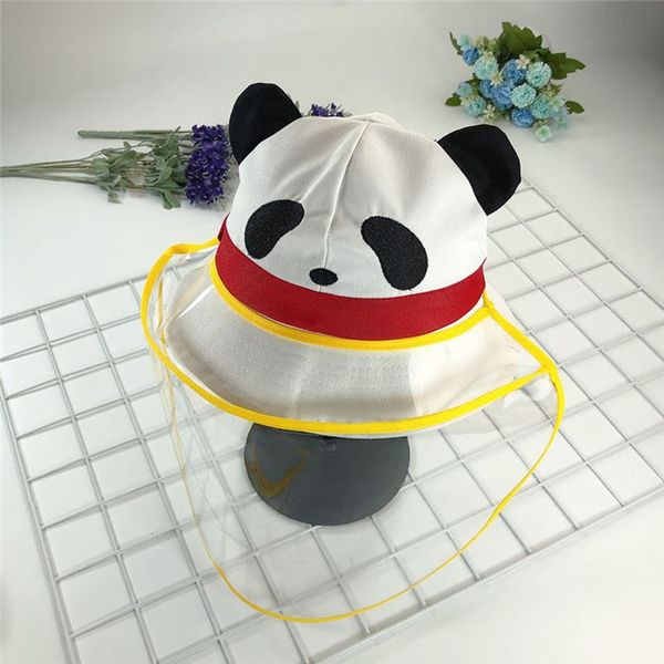 wide brim hats children kids bucket boys girls cute ear anti-spitting protective hat dustproof cover peaked u14, Blue;gray
wide brim hats children kids bucket boys girls cute ear anti-spitting protective hat dustproof cover peaked u14, Blue;gray