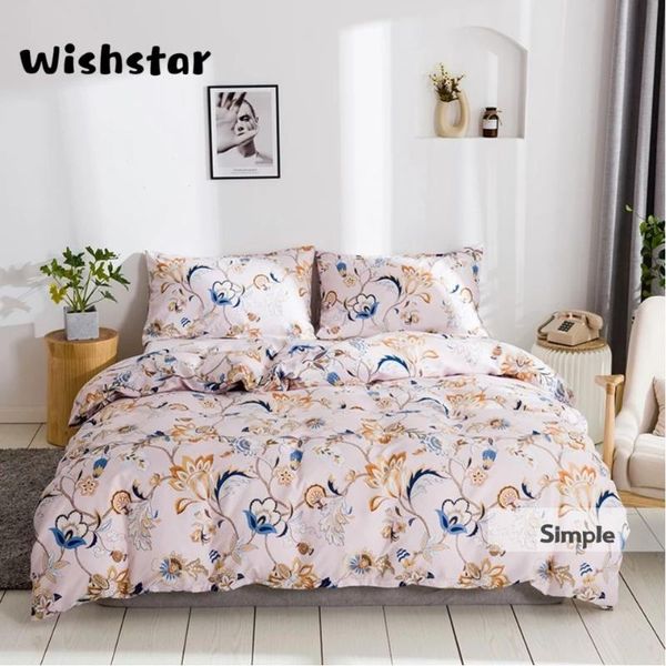 europe style retro flower double bedding elegant floral plant duvet cover set king size bed linen for woman beige bedset
europe style retro flower double bedding elegant floral plant duvet cover set king size bed linen for woman beige bedset
