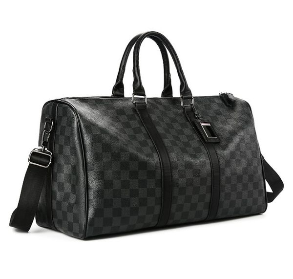 men duffle travel bags hand luggage designer travel bag women pu leather handbags large cross body bag totes
men duffle travel bags hand luggage designer travel bag women pu leather handbags large cross body bag totes