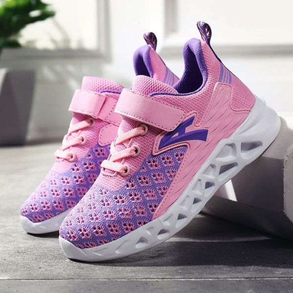girls running shoes big boys fashion sneakers outdoor sport shoes tenis infantil basket kid footwear breathable chaussure enfant, Black
girls running shoes big boys fashion sneakers outdoor sport shoes tenis infantil basket kid footwear breathable chaussure enfant, Black