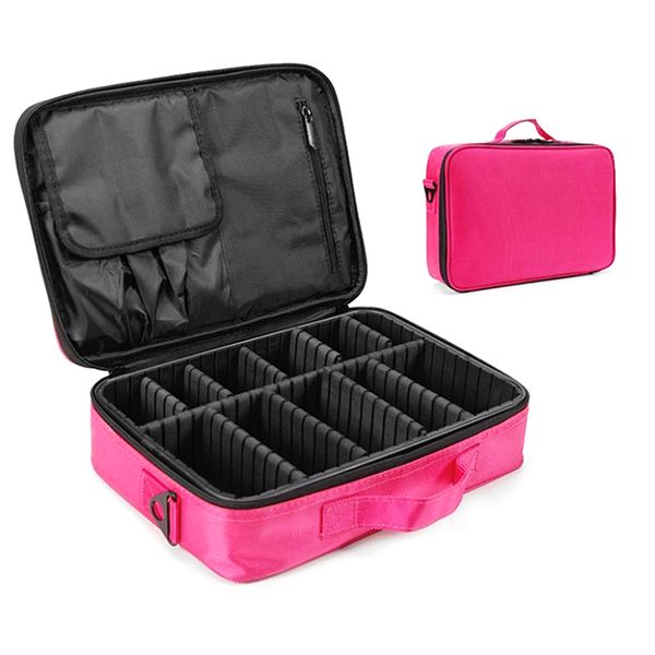 women cosmetic bag travel makeup organizer female lady professional make up box cosmetics pouch bags beauty case
women cosmetic bag travel makeup organizer female lady professional make up box cosmetics pouch bags beauty case