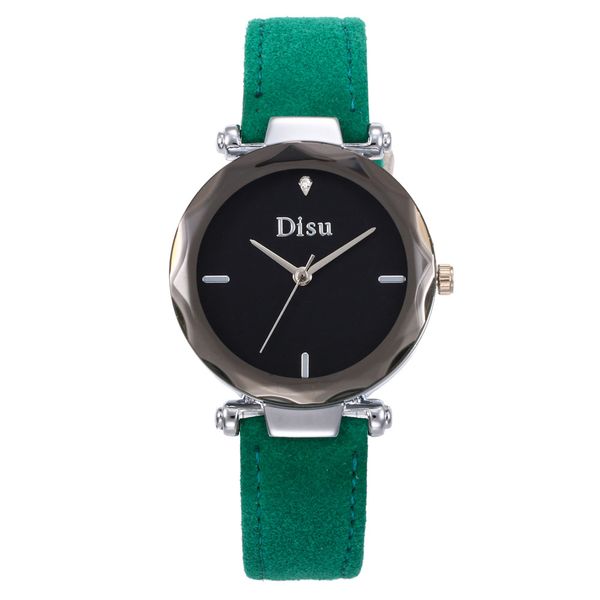 fashion and generosity brand leather watch new pattern exquisite watch individuality creativity women watches, Slivery;brown
fashion and generosity brand leather watch new pattern exquisite watch individuality creativity women watches, Slivery;brown