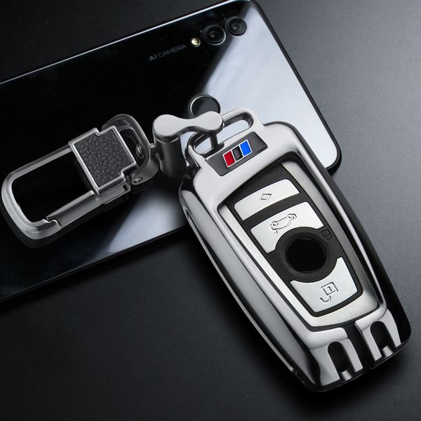 new metal remote key case cover for 1 2 3 4 5 6 7 series x1 x3 x4 x5 x6 f30 f34 f10 f07 f20 g30 car accessories
new metal remote key case cover for 1 2 3 4 5 6 7 series x1 x3 x4 x5 x6 f30 f34 f10 f07 f20 g30 car accessories