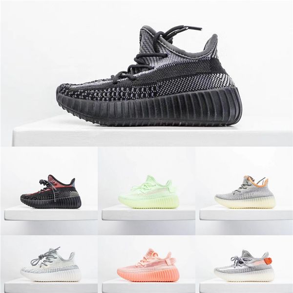 2020 детские kid clay v2 кроссовки kanye west blakc статическая 3m reflective zebra белуга 2,0 boy девушки спортивные кроссовки 26-352fc4 ##
2020 детские kid clay v2 кроссовки kanye west blakc статическая 3m reflective zebra белуга 2,0 boy девушки спортивные кроссовки 26-352fc4 ##