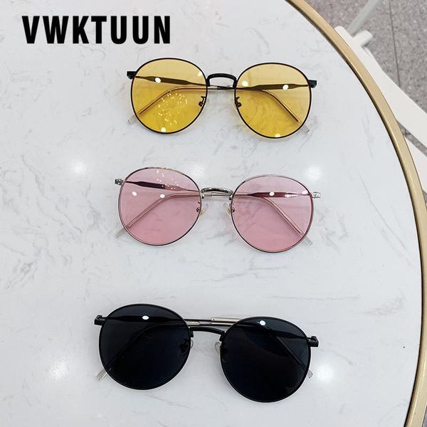 vwktuun round sunglasses women fashion ocean lens shades metal glasses frame uv400 points sport sunglass men driving eyewear cavgz
vwktuun round sunglasses women fashion ocean lens shades metal glasses frame uv400 points sport sunglass men driving eyewear cavgz