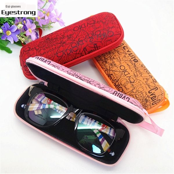 mixed batch light zipper box eva bag large sun presbyopic frame myopia presbyopic sun glasses sunglasses storage
mixed batch light zipper box eva bag large sun presbyopic frame myopia presbyopic sun glasses sunglasses storage