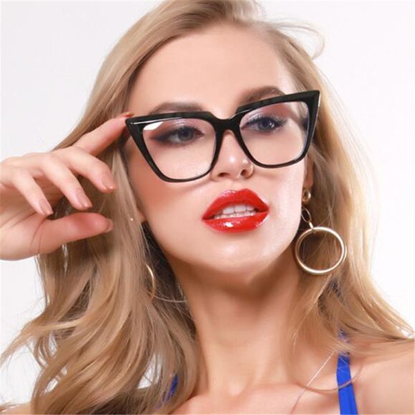 men women luxury designer sunglasses fashion sun glasses flat mirror anti-blue light eyewear uv protection cat eye designer sunglasses frame, White;black
men women luxury designer sunglasses fashion sun glasses flat mirror anti-blue light eyewear uv protection cat eye designer sunglasses frame, White;black