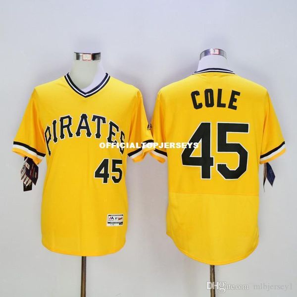 2019 mens #45 gerrit cole 100% stitched flexbase color gray white yellow black retro jerseys 01, Black;blue
2019 mens #45 gerrit cole 100% stitched flexbase color gray white yellow black retro jerseys 01, Black;blue