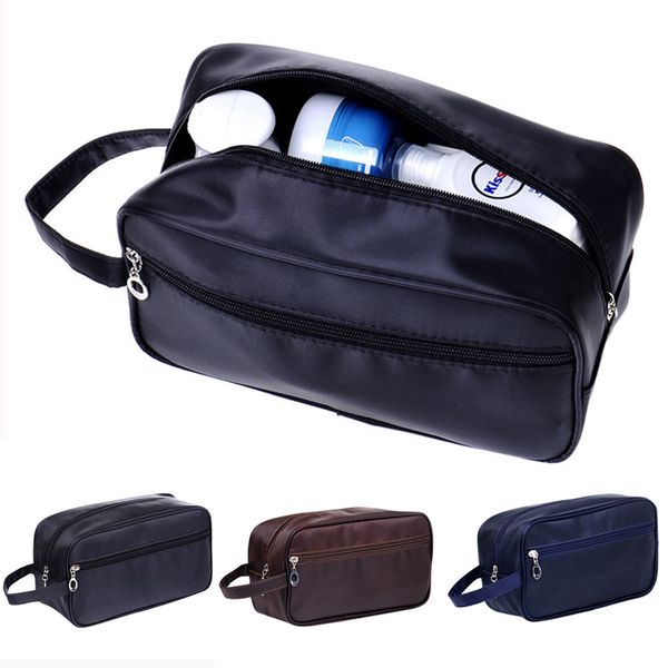 pure color large capacity multifunctional cosmetic bag storage bag cases travel makeup organizer bath wash kit multifunction
pure color large capacity multifunctional cosmetic bag storage bag cases travel makeup organizer bath wash kit multifunction
