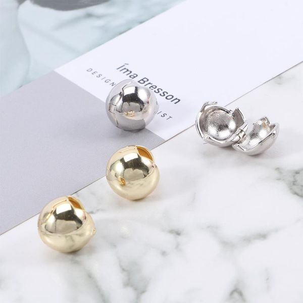 designs round ball geometric earrings textured gold for women star basket earrings female fashion classic korean jewelry, Golden;silver
designs round ball geometric earrings textured gold for women star basket earrings female fashion classic korean jewelry, Golden;silver