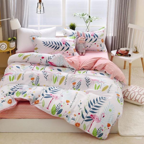 38 4pcs girl boy kid bed cover set duvet cover child bed sheets and pillowcases comforter bedding set 2tj-61020
38 4pcs girl boy kid bed cover set duvet cover child bed sheets and pillowcases comforter bedding set 2tj-61020
