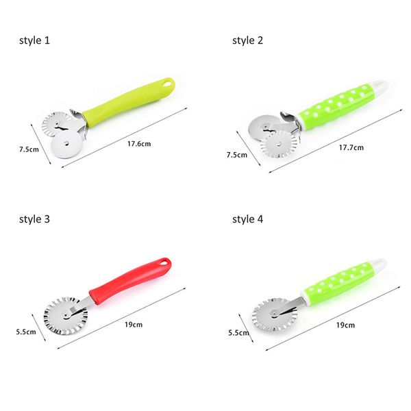 double roller stainess steel wheel rolling slicer pastry pasta dough cutter pastry cutting tools portable pizza knife 1pcs
double roller stainess steel wheel rolling slicer pastry pasta dough cutter pastry cutting tools portable pizza knife 1pcs