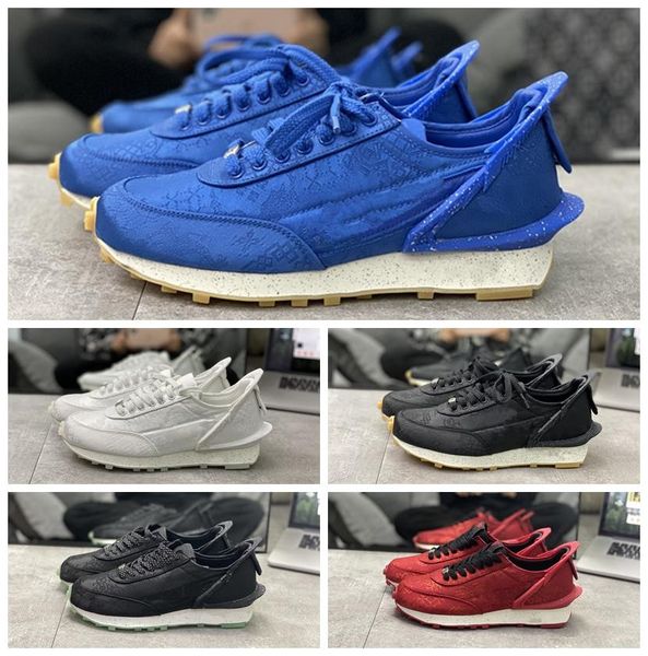 2020 chaussures undercover х clot кроссовки платформы мужчины женщин showroom вафельные racer black трейнеры кроссовки
2020 chaussures undercover х clot кроссовки платформы мужчины женщин showroom вафельные racer black трейнеры кроссовки