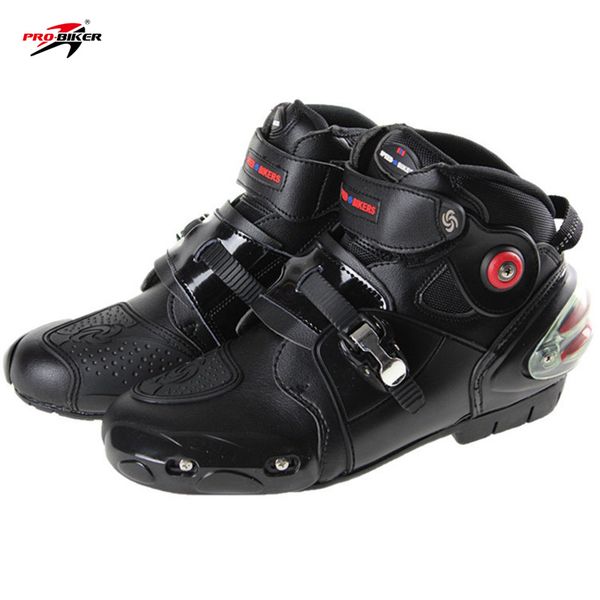 2017new arrival pro-biker boots motorcycle racing boots men motocross riding size 40-47 black a9003
2017new arrival pro-biker boots motorcycle racing boots men motocross riding size 40-47 black a9003