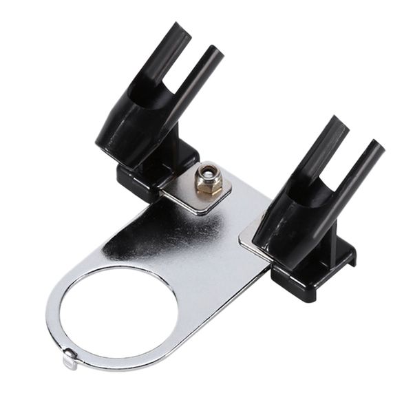 new-1pcs paint art airbrush holder spray tool stand support airbrushes simple spray new holder electric tools hot
new-1pcs paint art airbrush holder spray tool stand support airbrushes simple spray new holder electric tools hot