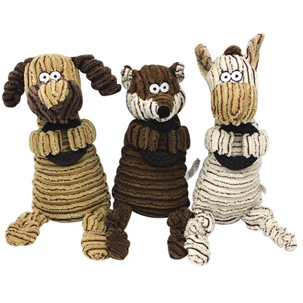 animals shape bite resistant pet dog chew toys for small dogs interactive squeak puppy dog toy pet accessories juguete perro
animals shape bite resistant pet dog chew toys for small dogs interactive squeak puppy dog toy pet accessories juguete perro