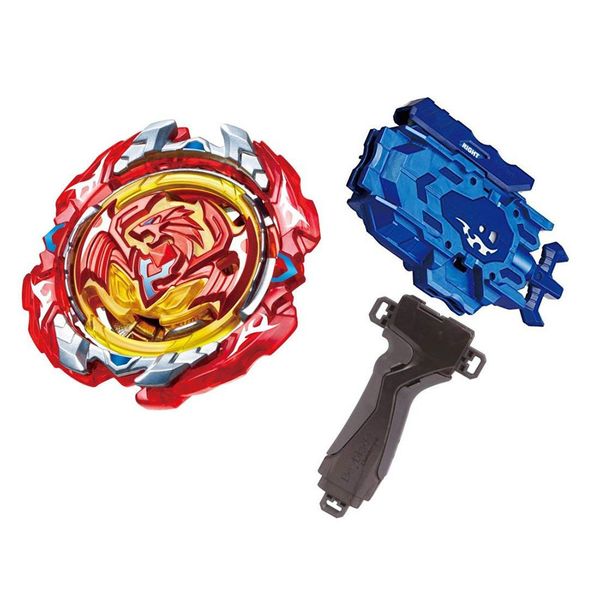 fusion takara tomy взрыв оригинал beyblade gt гироскоп attack игрушки закручивая пакет с launcher b-117 bey клинка детей подарки
fusion takara tomy взрыв оригинал beyblade gt гироскоп attack игрушки закручивая пакет с launcher b-117 bey клинка детей подарки