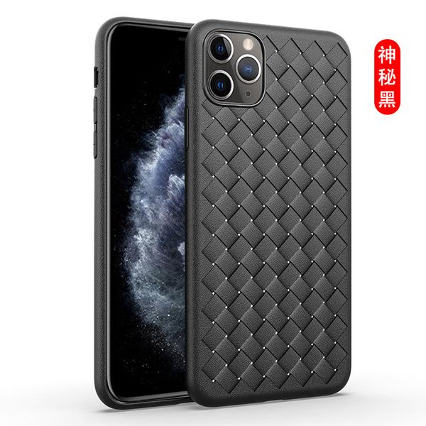 2019 for iphone 11 pro max cases xs max xr 6 7 8plus case fashion luxury braided leather phone back cases fashion cover 6 colors
2019 for iphone 11 pro max cases xs max xr 6 7 8plus case fashion luxury braided leather phone back cases fashion cover 6 colors