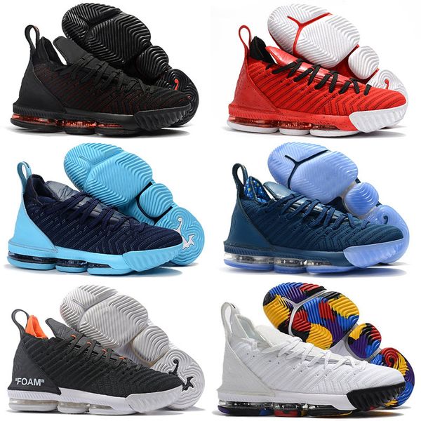 new new lebron xvi 16 men sports kids shoes 16s embroidered men basketball shoes trainer sneakers, Black
new new lebron xvi 16 men sports kids shoes 16s embroidered men basketball shoes trainer sneakers, Black