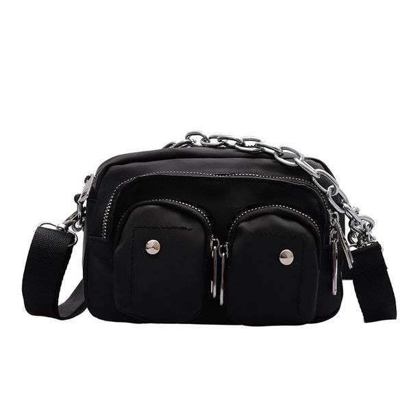 handbags women 2020 summer waist bag wild crossbody bag new chest chain small women shoulder belt
handbags women 2020 summer waist bag wild crossbody bag new chest chain small women shoulder belt