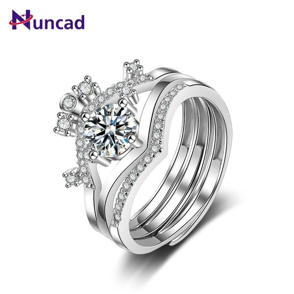 3pcs/set rings sets 925 stering silver stackable crown resizable cubic zirconia women ladies girlfriend wedding rings, Slivery;golden
3pcs/set rings sets 925 stering silver stackable crown resizable cubic zirconia women ladies girlfriend wedding rings, Slivery;golden