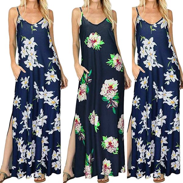 party bridesmaids infinity longue femme women v-neck sleeveless printed loose beach camise dolls dress women teddy lenceria, Black;gray
party bridesmaids infinity longue femme women v-neck sleeveless printed loose beach camise dolls dress women teddy lenceria, Black;gray