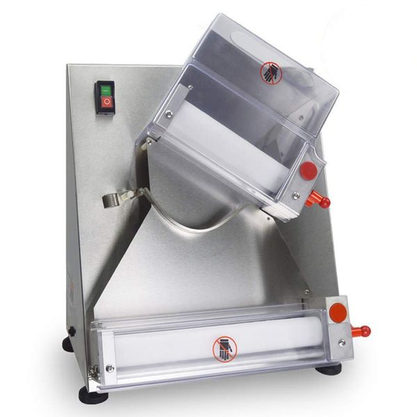 automatic pizza dough roller sheeter machine,making 3''-12''pizza dough,pizza making machine,food preparation equipment
automatic pizza dough roller sheeter machine,making 3''-12''pizza dough,pizza making machine,food preparation equipment