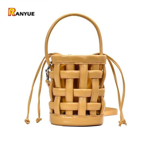 hollow shoulder bags women bags casual wild small crossbody bag for women 2020 elegant drawstring bucket bag sac a main
hollow shoulder bags women bags casual wild small crossbody bag for women 2020 elegant drawstring bucket bag sac a main