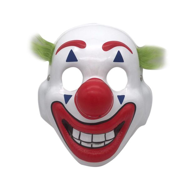 joker arthur fleck cosplay mask clown masquerade cosplay prop halloween scary masks
joker arthur fleck cosplay mask clown masquerade cosplay prop halloween scary masks