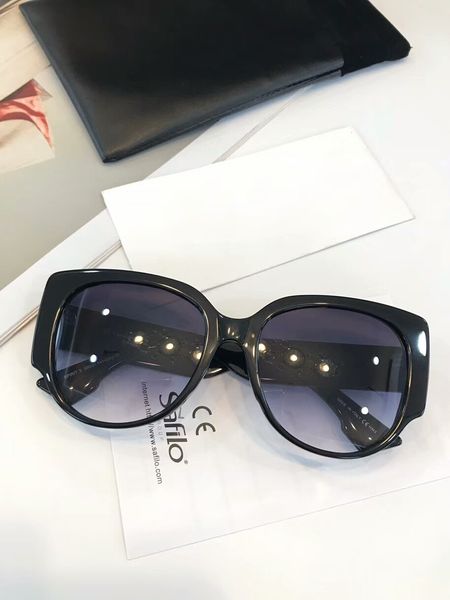 new fashion women sunglasses cd10 men sunglasses simple and generous men sun glasses outdoor uv400 protection eyewear with case, White;black
new fashion women sunglasses cd10 men sunglasses simple and generous men sun glasses outdoor uv400 protection eyewear with case, White;black