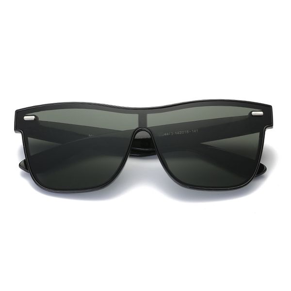 brand sunglasses men women fashion vintage mirror sun glasses uv400 goggle lenses with cases and box 4440, White;black
brand sunglasses men women fashion vintage mirror sun glasses uv400 goggle lenses with cases and box 4440, White;black