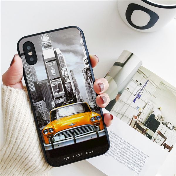 coque luxury new york my taxi cover for iphone 11 pro xs max xr case for iphone 8 7 6s plus 5s se case soft silicone cover.
coque luxury new york my taxi cover for iphone 11 pro xs max xr case for iphone 8 7 6s plus 5s se case soft silicone cover.