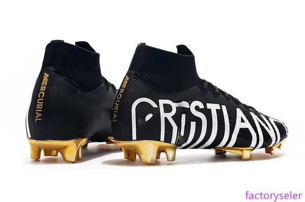 new mercurial superfly vi 360 elite fg kj 6 xii 12 cr7 se ronaldo neymar mens women high soccer shoes football boots cleats size us3-11
new mercurial superfly vi 360 elite fg kj 6 xii 12 cr7 se ronaldo neymar mens women high soccer shoes football boots cleats size us3-11