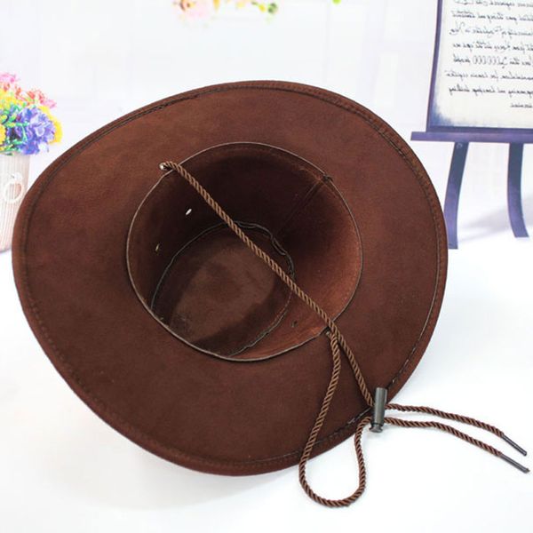 11.11 hats cowboy hats for women with the fields sombreros mujer invierno western american mens sombrero vaquero faux suede, Blue;gray
11.11 hats cowboy hats for women with the fields sombreros mujer invierno western american mens sombrero vaquero faux suede, Blue;gray