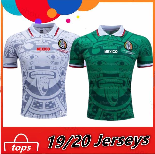world cup 1998 retro mexico home away soccer jerseys zidane henry vintage futbol camisa football mexican camisetas shirt kit maillot, Black;yellow
world cup 1998 retro mexico home away soccer jerseys zidane henry vintage futbol camisa football mexican camisetas shirt kit maillot, Black;yellow