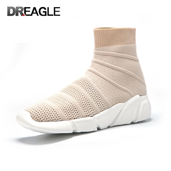 sport beginner mesh round cross straps flat ladies slip-on light knitting casual walking sock sneaker women knit running shoes
sport beginner mesh round cross straps flat ladies slip-on light knitting casual walking sock sneaker women knit running shoes