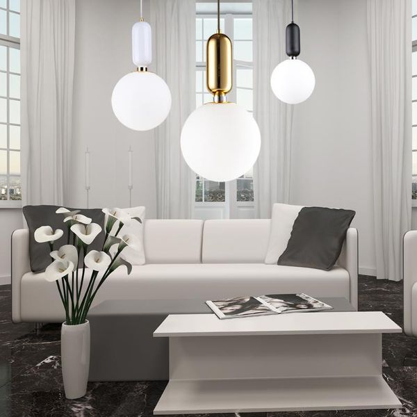 postmodern dining hallway chandelier corridor hallway led lamp nordic simple bar table bedside single glass ball chandelier lighting
postmodern dining hallway chandelier corridor hallway led lamp nordic simple bar table bedside single glass ball chandelier lighting