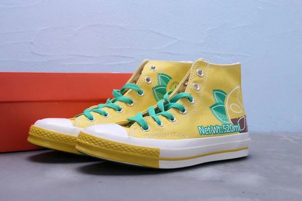 new 1970s shoes skateboard casual sneaker canvas shoes for women yellow green lemon classic 1970 skate shoes size 35-39, Black
new 1970s shoes skateboard casual sneaker canvas shoes for women yellow green lemon classic 1970 skate shoes size 35-39, Black