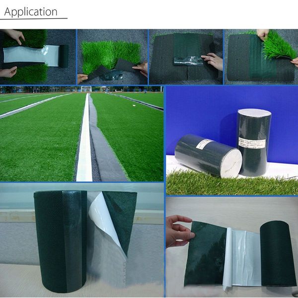 5mx15cm diy artificial grass jointing tape garden self adhesive synthetic lawn grass artificial turf decoration
5mx15cm diy artificial grass jointing tape garden self adhesive synthetic lawn grass artificial turf decoration