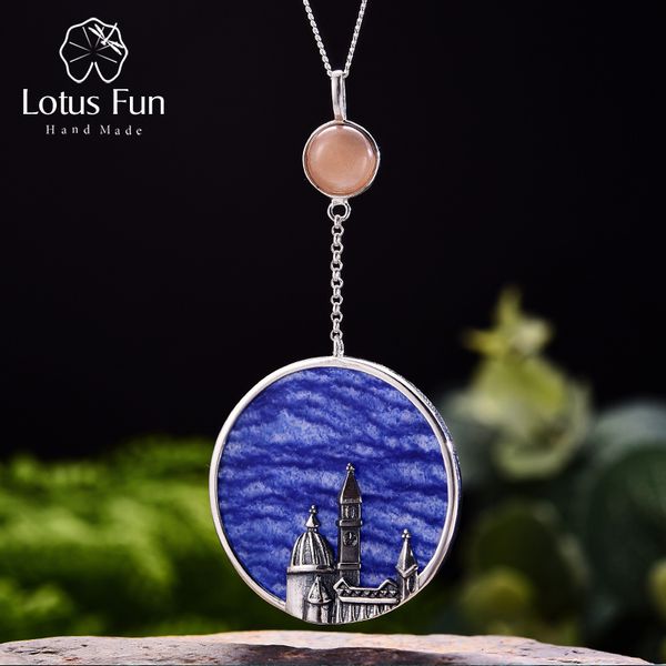 lotus fun real 925 sterling silver natural aventurine handmade fine jewelry florence cathedral pendant without necklace women 
lotus fun real 925 sterling silver natural aventurine handmade fine jewelry florence cathedral pendant without necklace women