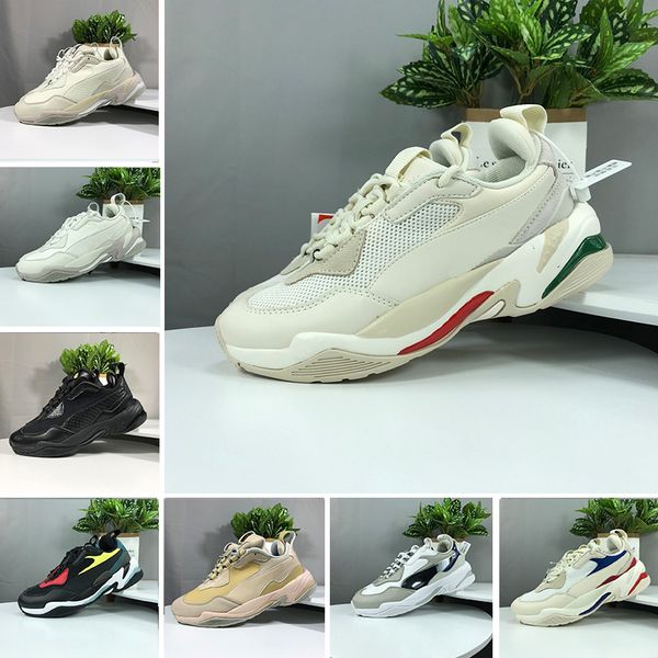 2020 wholesale daddy shoes 2019 lovers running shoes 2.0 thunder spectra sneakers athletic runner sport outdoor sneaker, Black
2020 wholesale daddy shoes 2019 lovers running shoes 2.0 thunder spectra sneakers athletic runner sport outdoor sneaker, Black