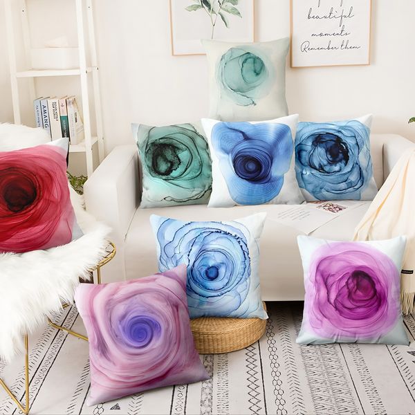 abstract watercolor flower printed pillowcase home pillow decoration almofadas decorativas para sofa throw pillow 45*45cm
abstract watercolor flower printed pillowcase home pillow decoration almofadas decorativas para sofa throw pillow 45*45cm