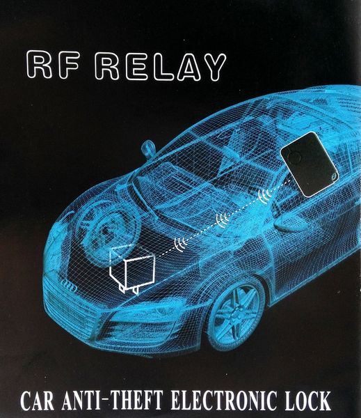 20pcs 12v anti-theft car alarm fuel pump circuit breaker switch wireless immobilizer relay rf-dz model
20pcs 12v anti-theft car alarm fuel pump circuit breaker switch wireless immobilizer relay rf-dz model